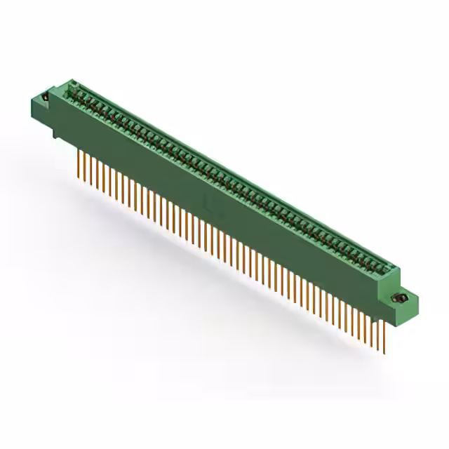 345-049-542-408 EDAC Inc.  Edgeboard Connectors